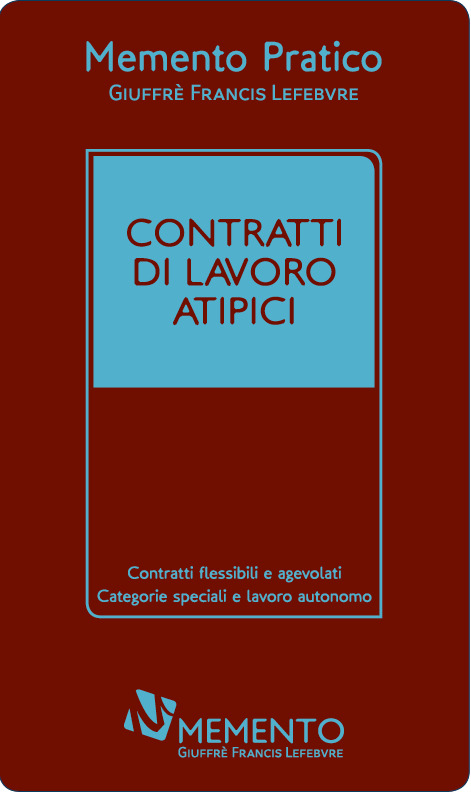 Featured image for “MEMENTO CONTRATTI DI LAVORO ATIPICI”