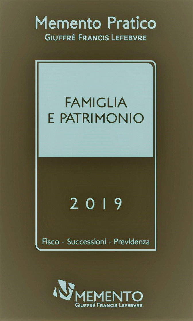 Featured image for “MEMENTO FAMIGLIA E PATRIMONIO”