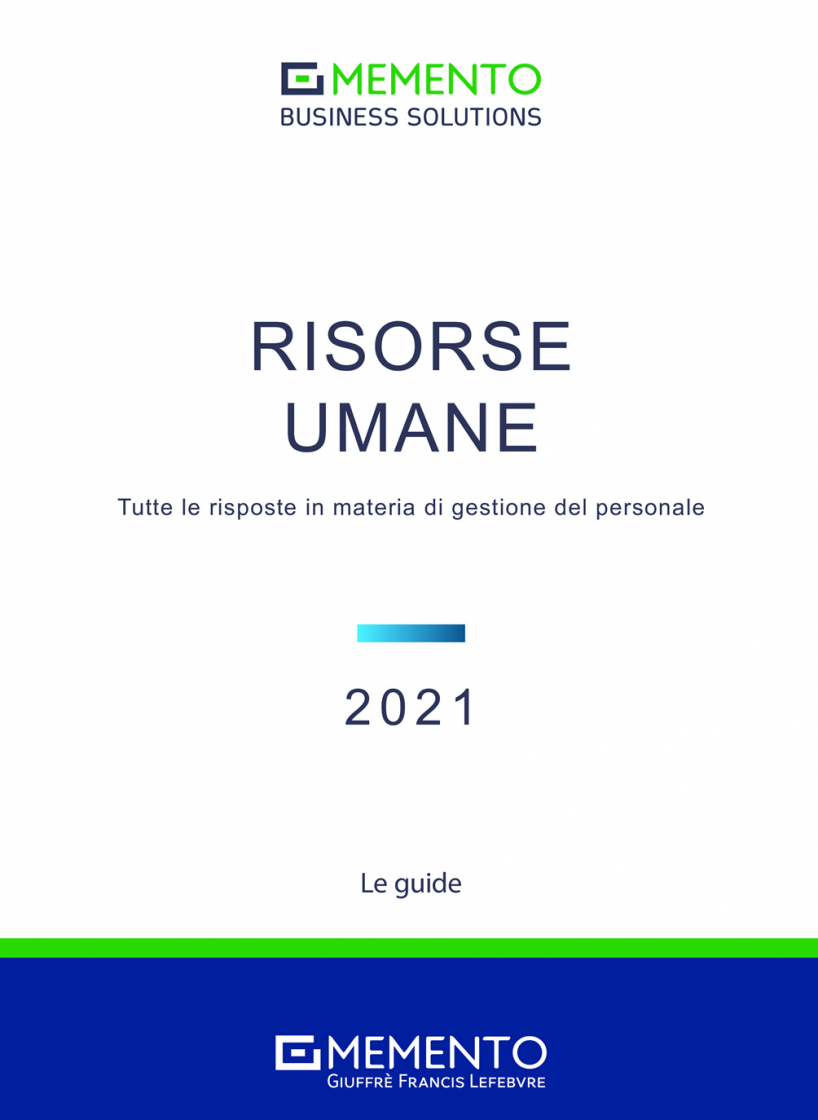 Featured image for “MEMENTO BUSINESS SOLUTIONS - RISORSE UMANE”