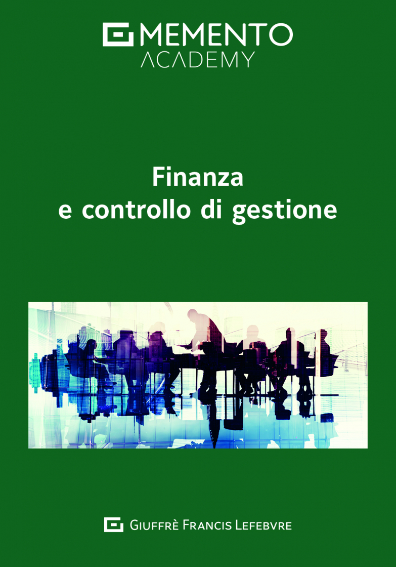 Featured image for “WEBINAR - MASTER CONTROLLO DI GESTIONE”