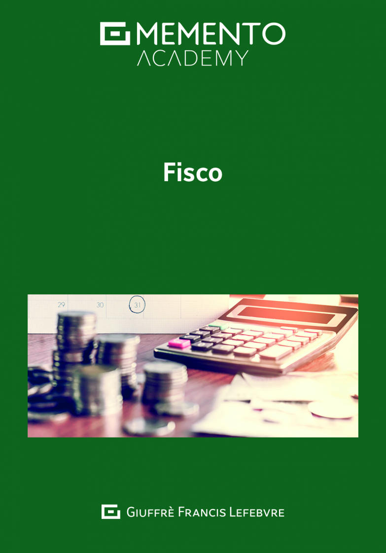 Featured image for “WEBINAR - E-COMMERCE: ASPETTI CIVILISTICI E TRATTAMENTO FISCALE”