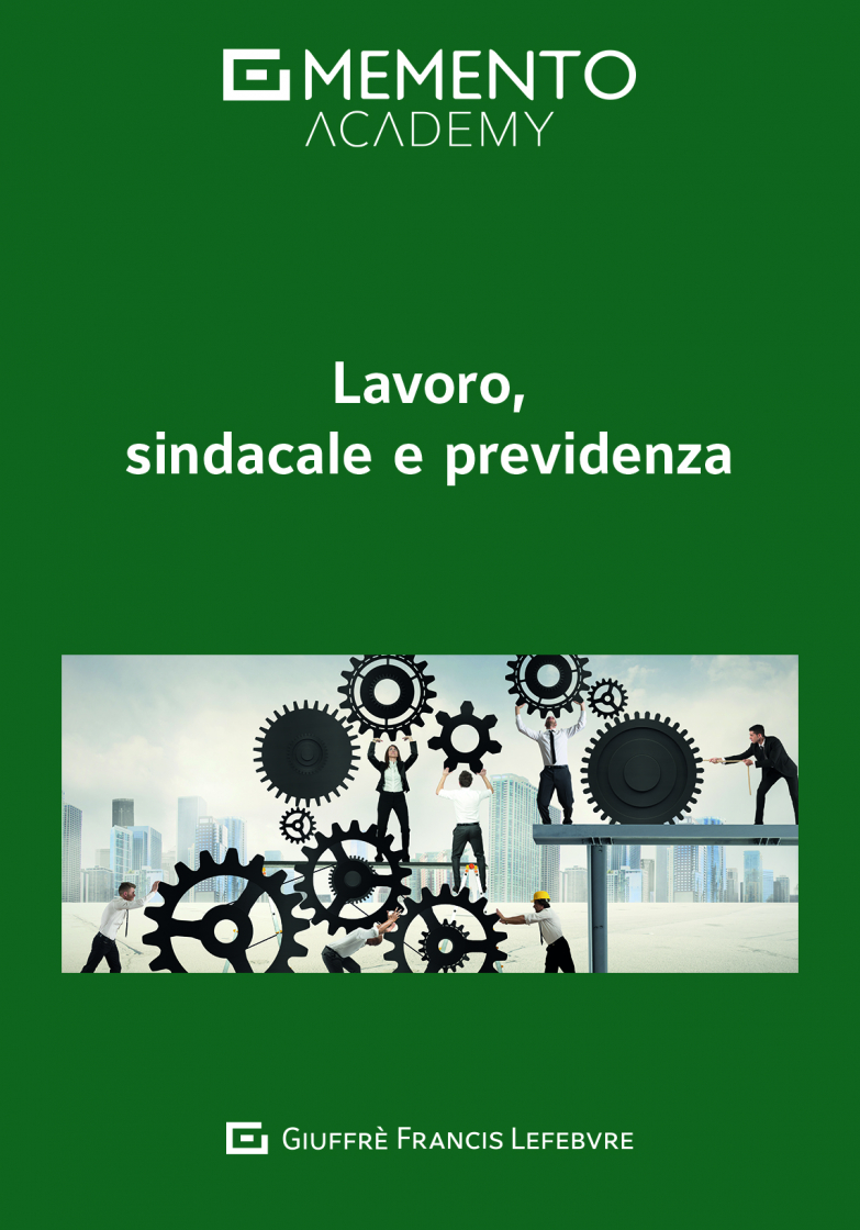 Featured image for “WEBINAR - MASTER GESTIONE CEDOLINO PAGHE E AMMINISTRAZIONE DEL PERSONALE”