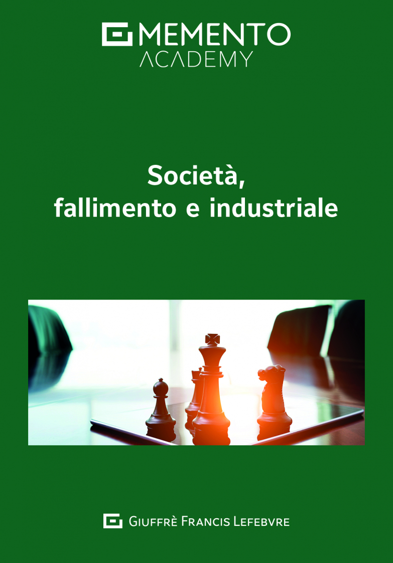 Featured image for “WEBINAR - TRASFERIMENTO D’AZIENDA: TECNICHE DI CIRCOLAZIONE E IMPLICAZIONI PRATICHE”