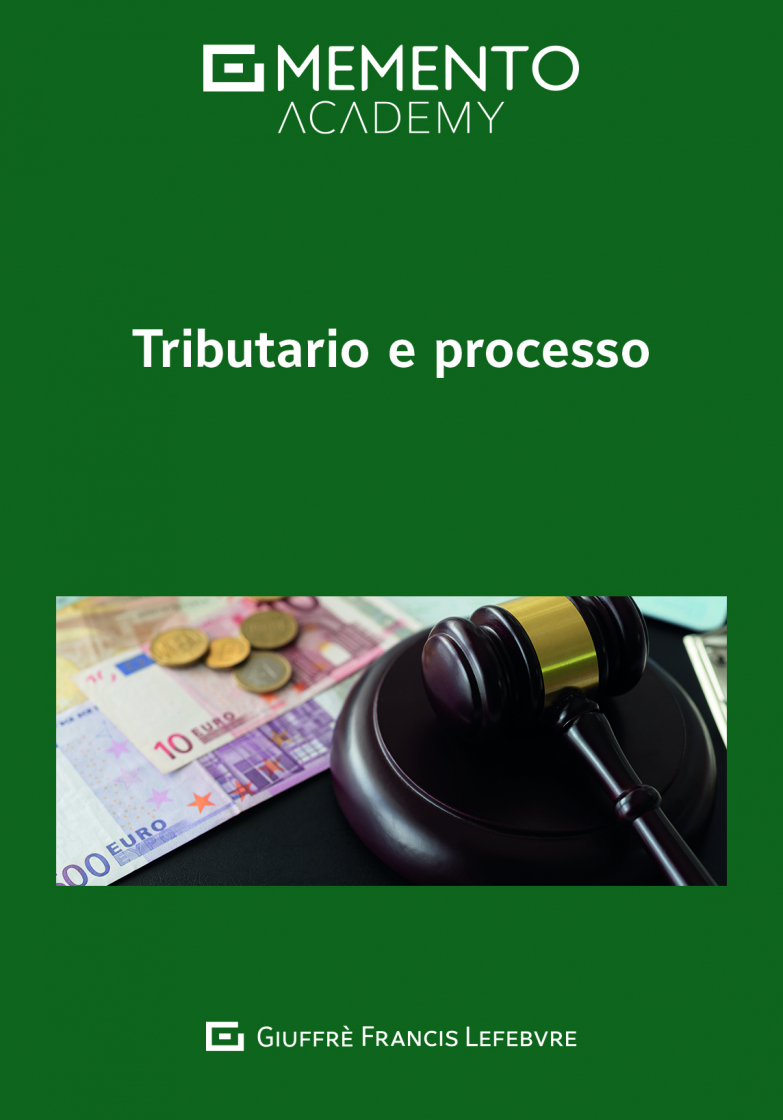 Featured image for “WEBINAR - PERCORSO AGGIORNAMEMENTO FISCALE”