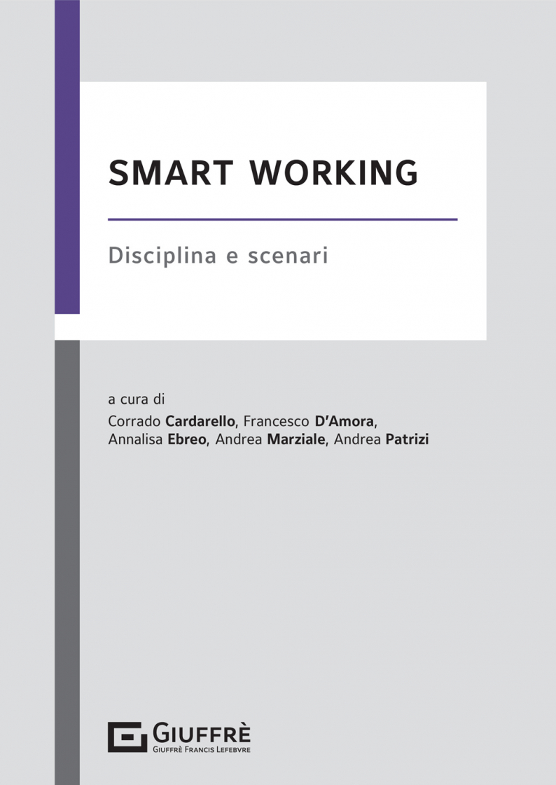 Featured image for “SMART WORKING”